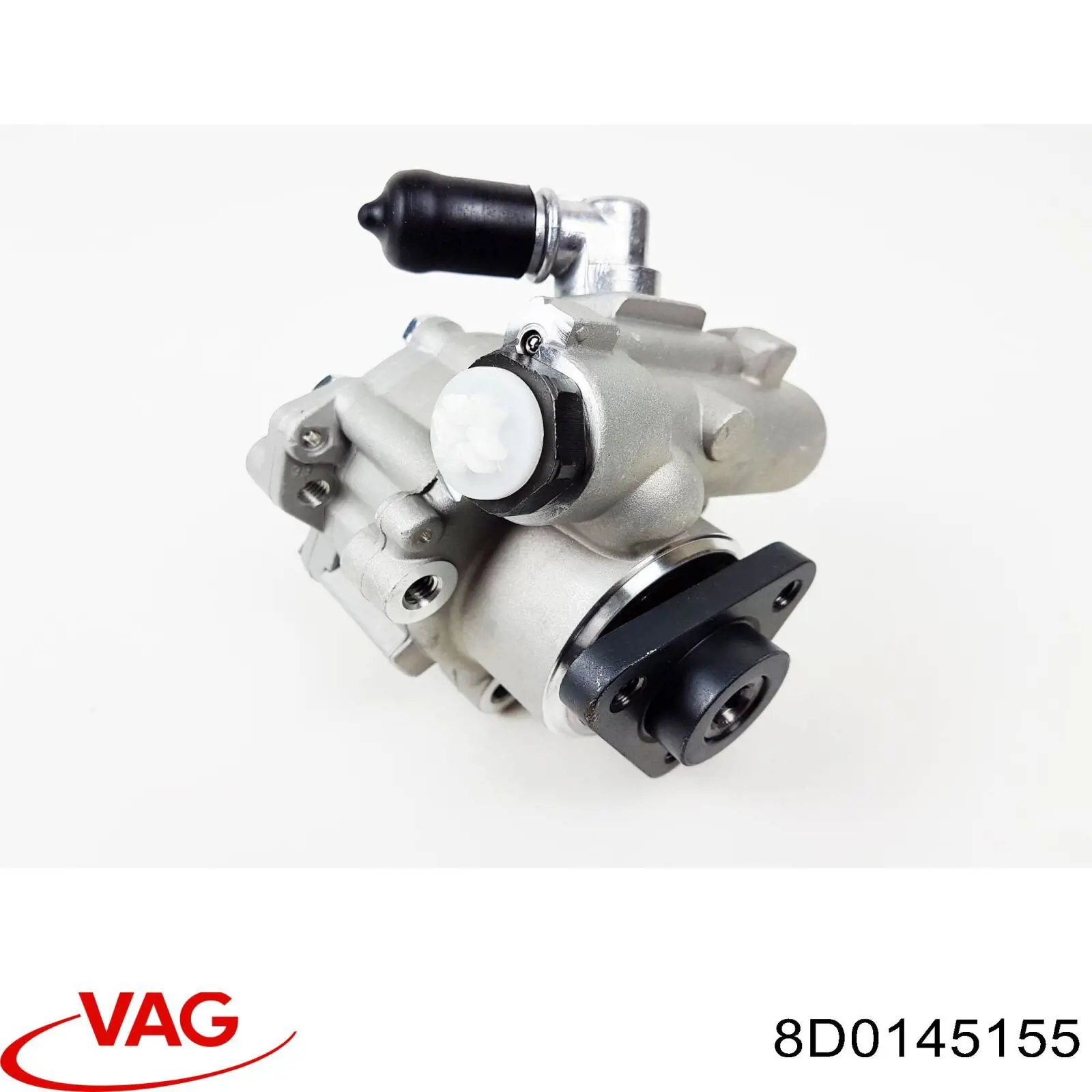 Купить 8D0145155 VAG Насос рулевого управления