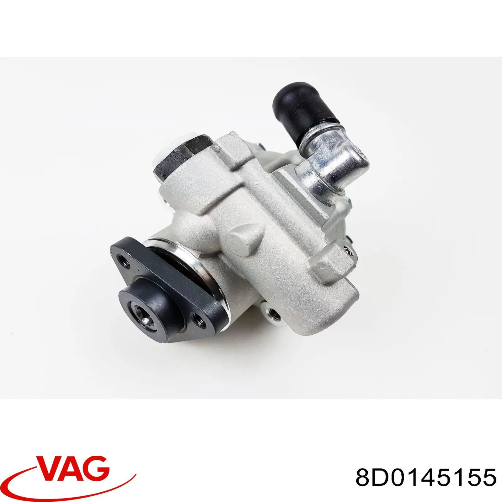 Насос ГУР 8D0145155 VAG