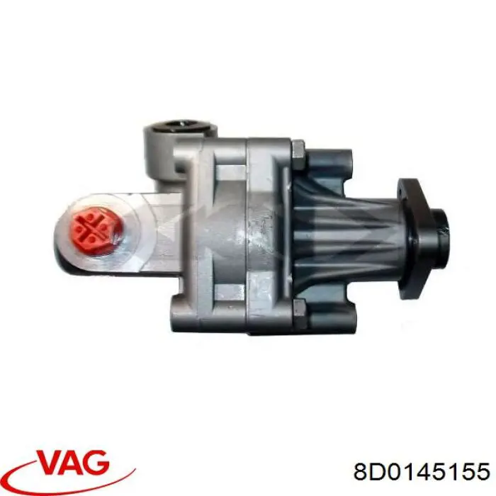 Насос гидроусилителя руля VAG 8D0145155