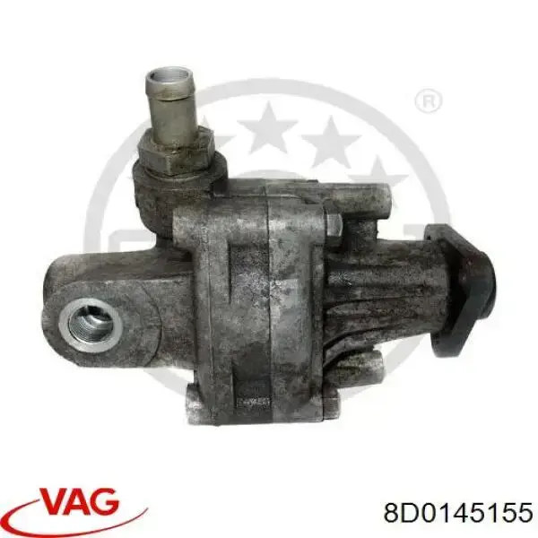 Насос гидравлики VAG 8D0145155 цена, от 83.62 USD