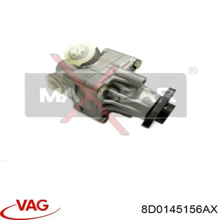 Насос гидравлики VAG 8D0145156AX цена, от 77.34 USD
