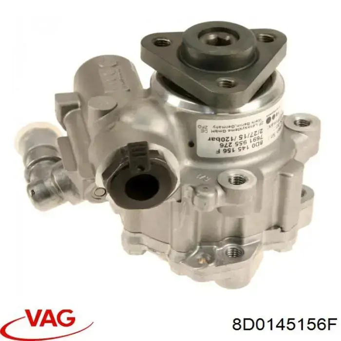 8D0145156F VAG ГУР руля