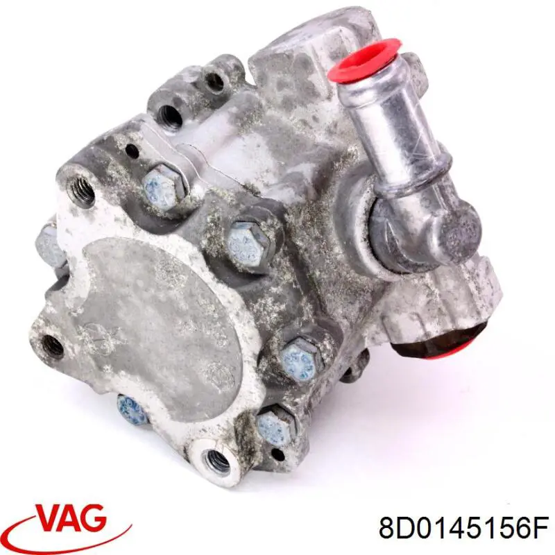 Насос гидроусилителя руля VAG 8D0145156F
