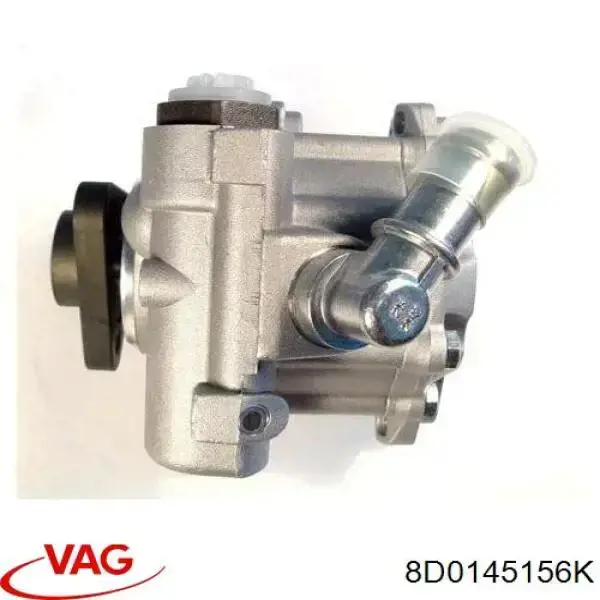 8D0145156K VAG ГУР руля