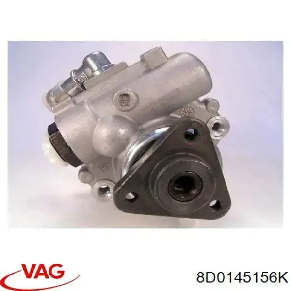 Насос гидравлики VAG 8D0145156K цена, от 42.37 USD