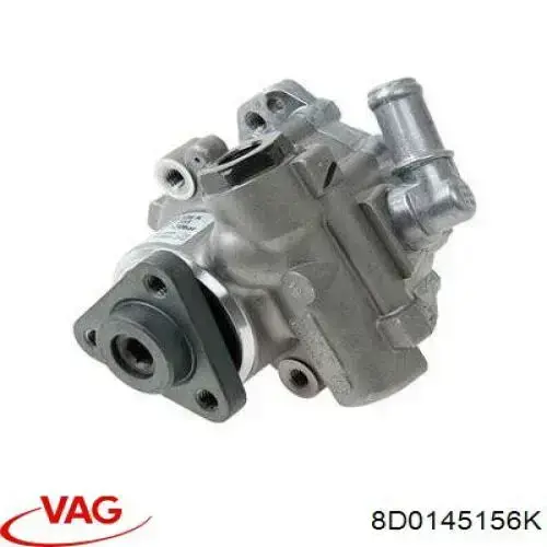 Насос гидравлики VAG 8D0145156K цена, от 42.37 USD