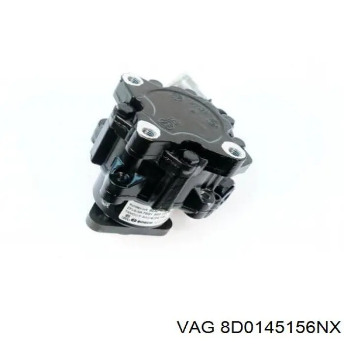 Купить 8D0145156NX VAG Насос рулевого управления