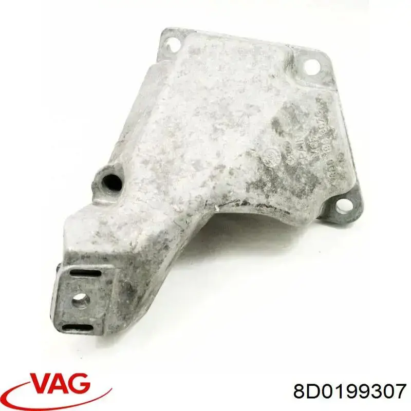 8D0199307 VAG 