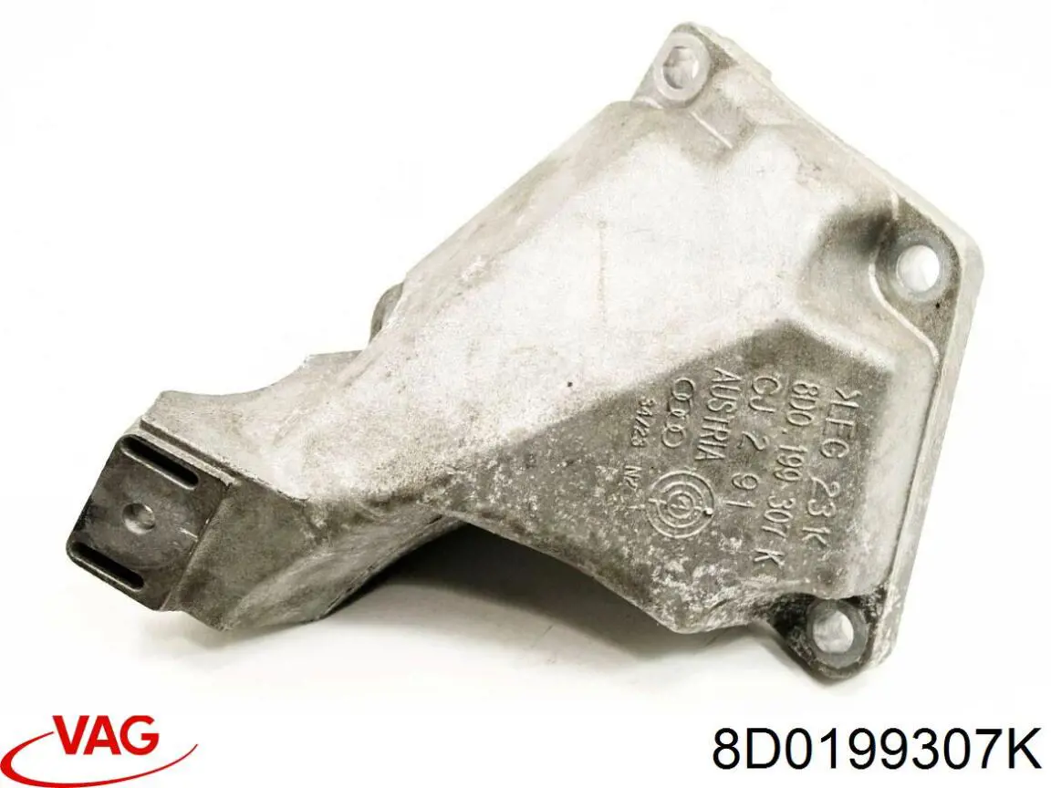 8D0199307K VAG 
