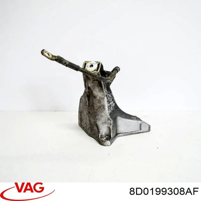 8D0199308AF VAG 