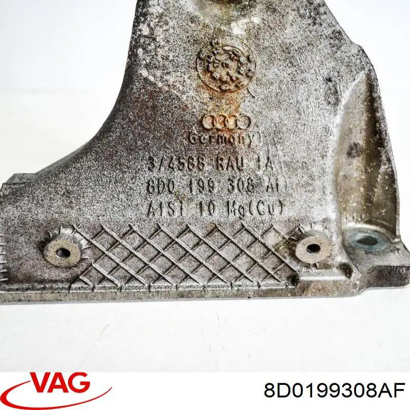  VAG 8D0199308AF цена, от 2.82 USD
