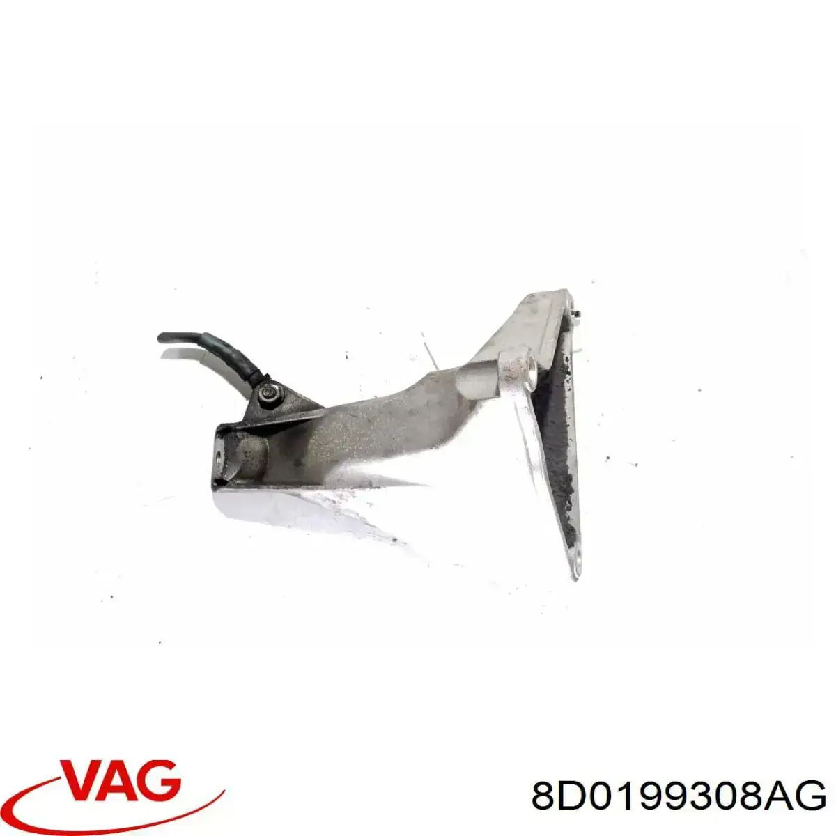 8D0199308AG VAG 