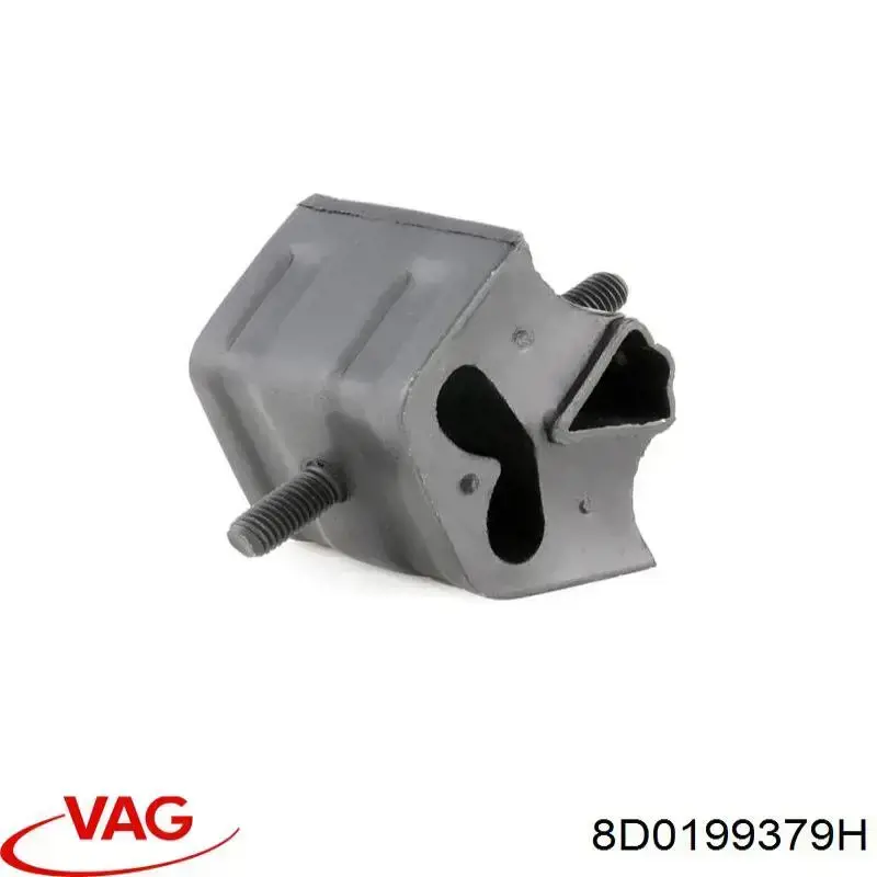 Купить 8D0199379H VAG Подвеска двигателя (силового агрегата)