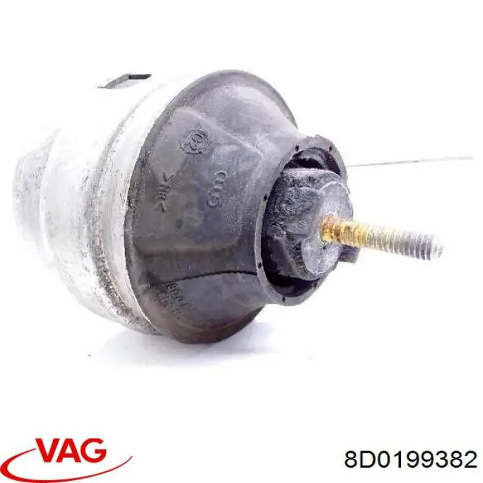 Купить 8D0199382 VAG 