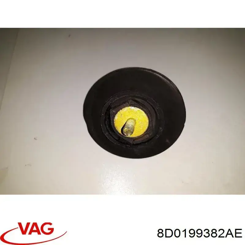 Опора двигателя VAG 8D0199382AE