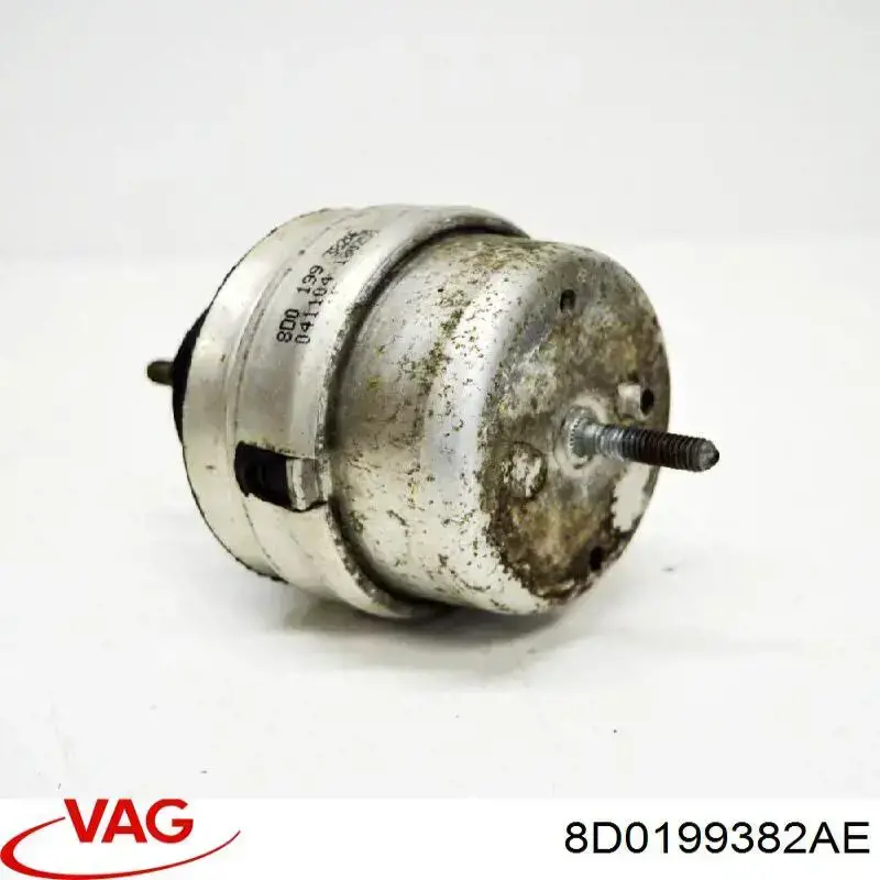 Подушка двигателя VAG 8D0199382AE цена, от 26.35 USD