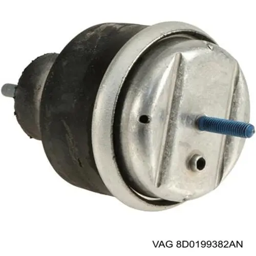 8D0199382AN VAG Правая подушка двигателя