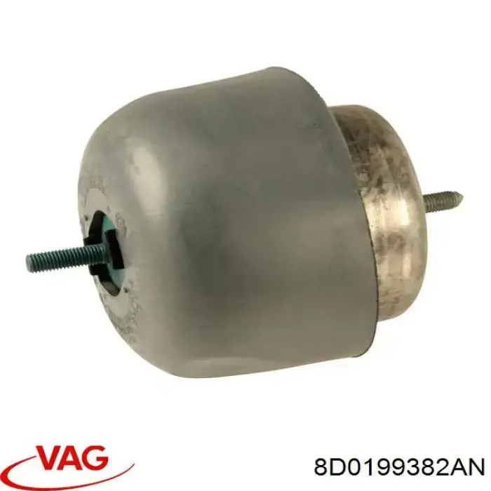 Купить 8D0199382AN VAG Правая опора двигателя