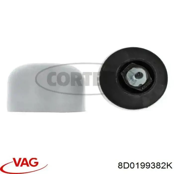 Подушка двигателя VAG 8D0199382K цена, от 26.47 USD