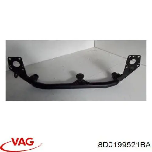 Купить 8D0199521BA VAG Телевизор нижний