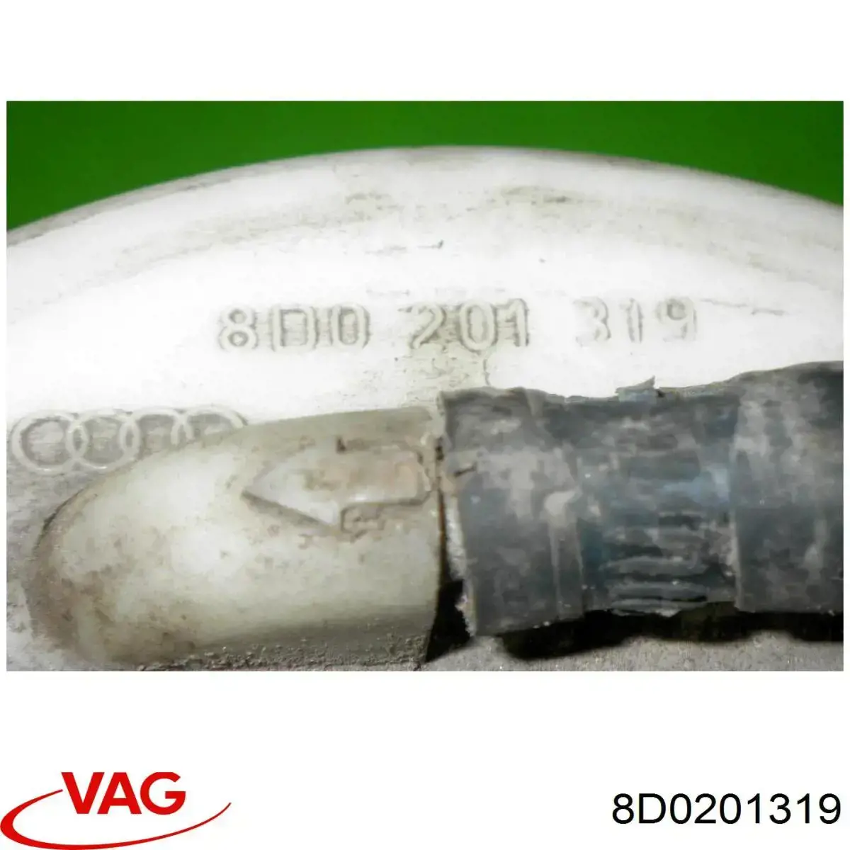 Модуль бензонасоса VAG 8D0201319 цена, от 50.68 USD