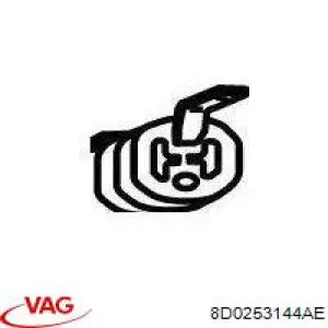 Подушка крепления глушителя VAG 8D0253144AE цена, от 2.53 USD