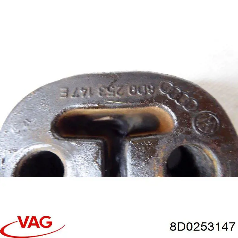  VAG 8D0253147 цена, от 5.08 USD