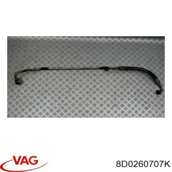 VAG 8D0260707K цена, от 19.00 USD