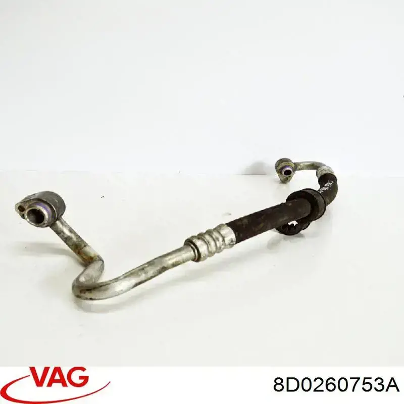 8D0260753A VAG