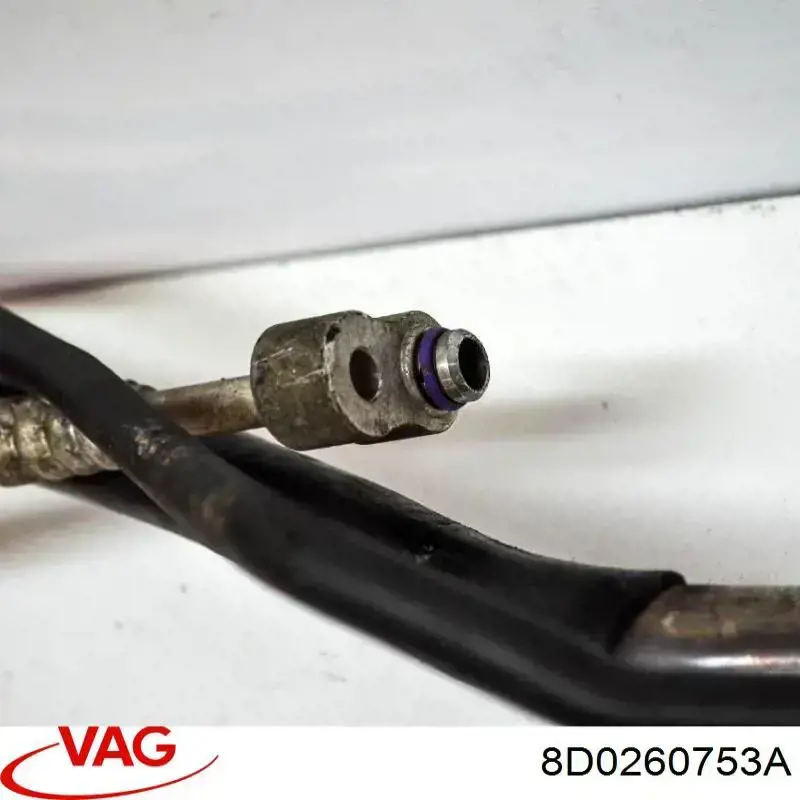  VAG 8D0260753A цена, от 2.53 USD
