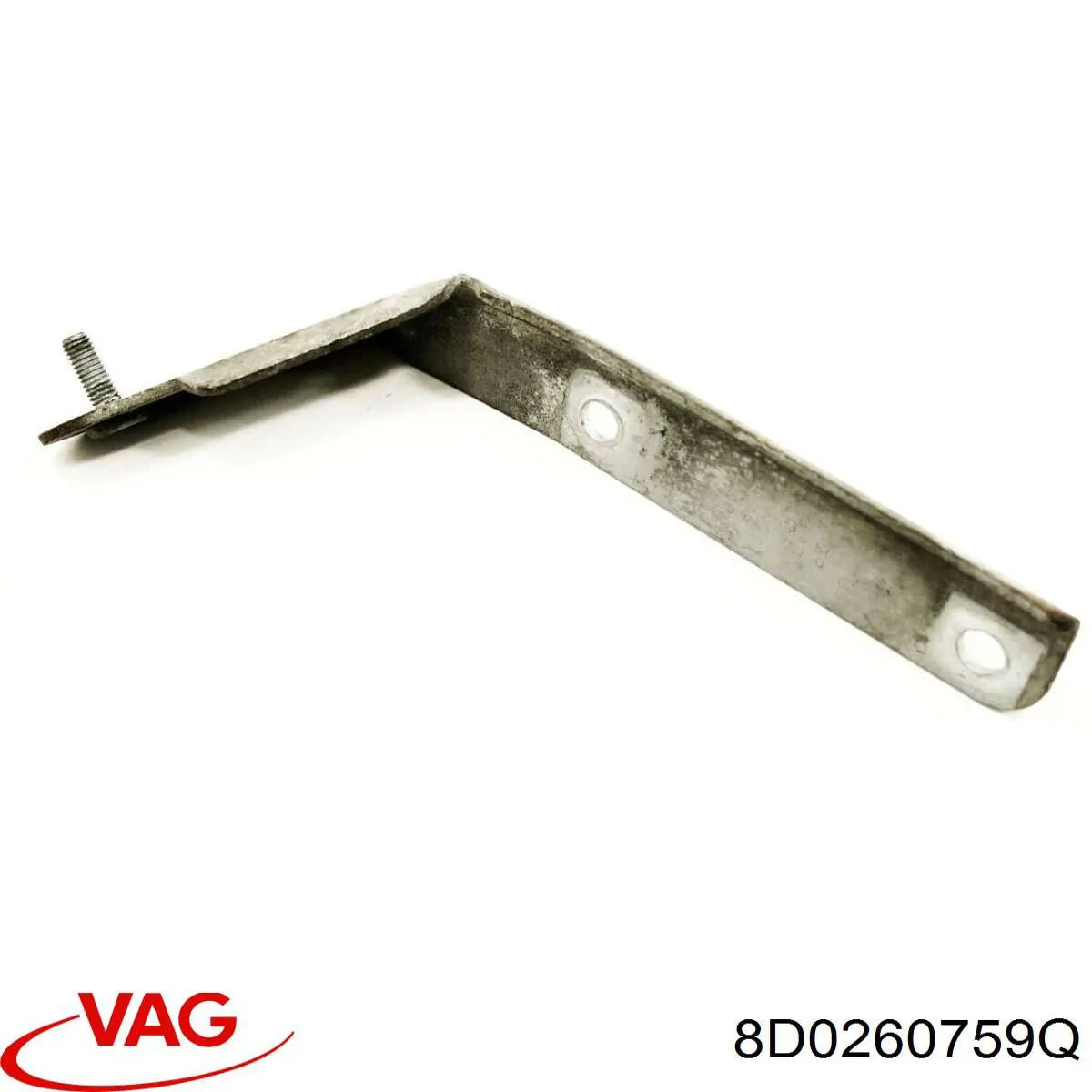 VAG 8D0260759Q цена, от 5.07 USD