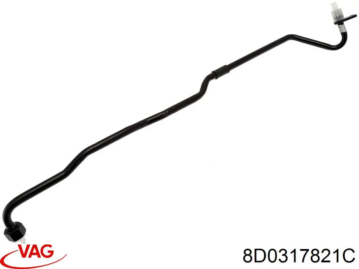 8D0317821C VAG 