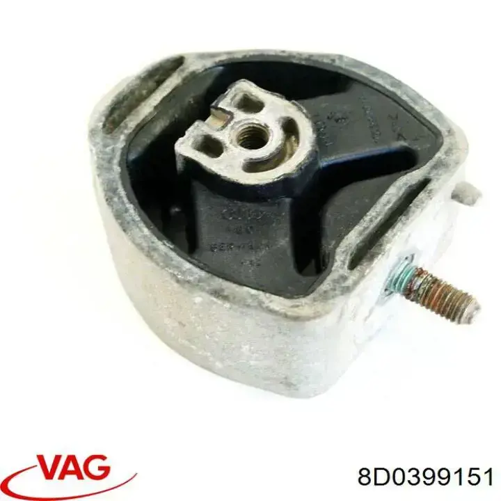  8D0399151 VAG