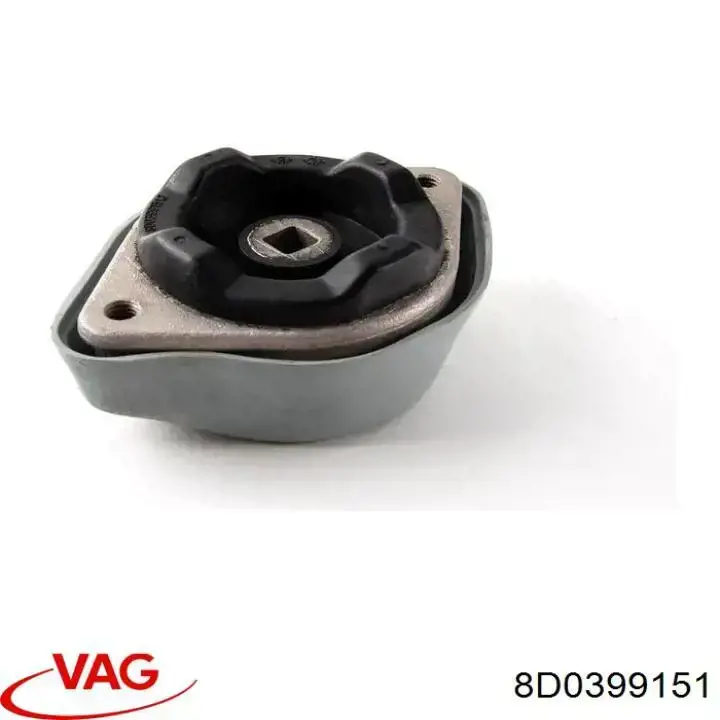 8D0399151 VAG 