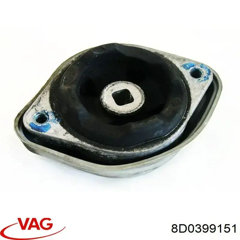 Купить 8D0399151 VAG 