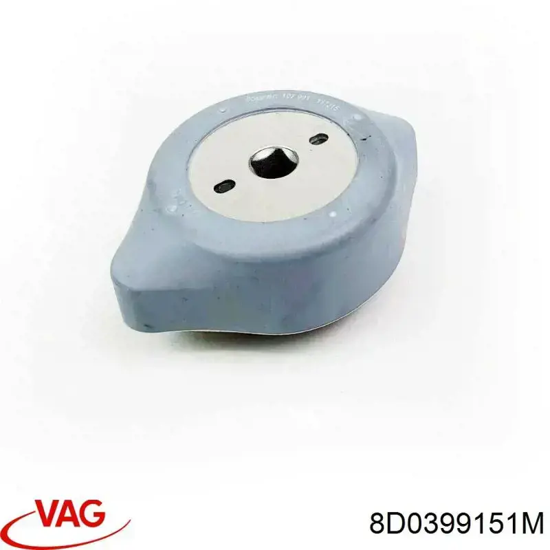 Подушка коробки передач VAG 8D0399151M цена, от 13.09 USD