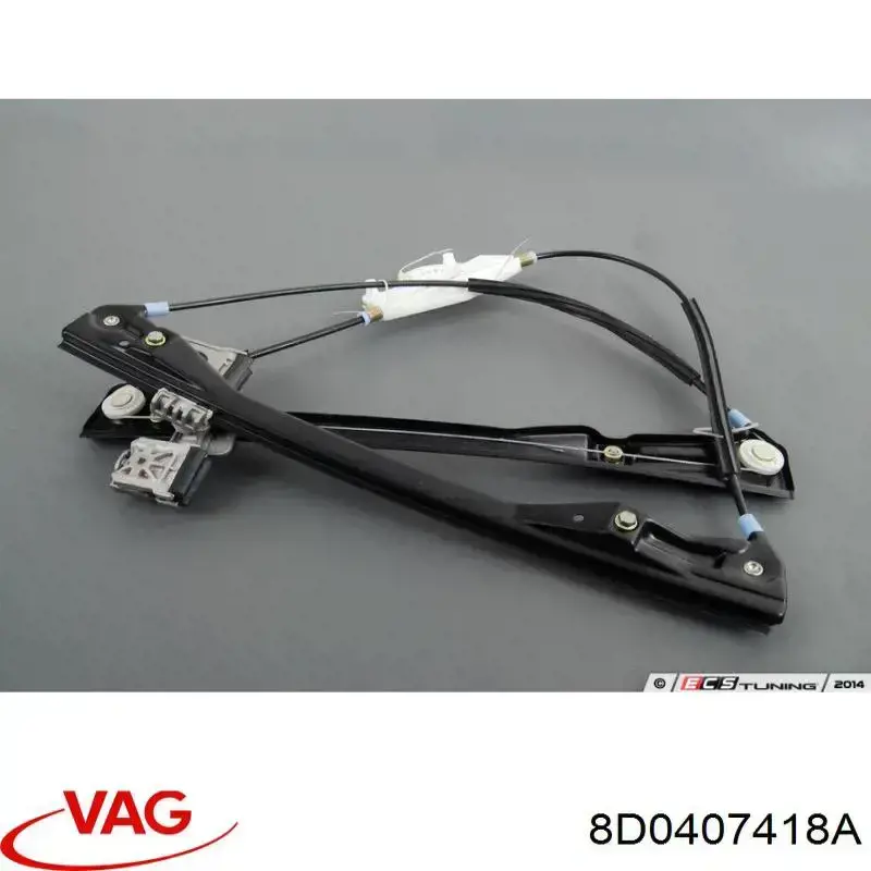 ШРУС внутренний правый BB2346 Posterparts