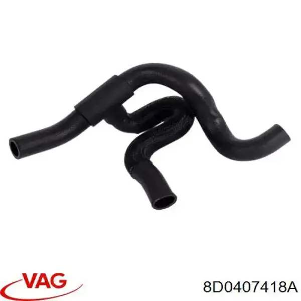 BB2346 Posterparts Граната внутренняя передняя правая