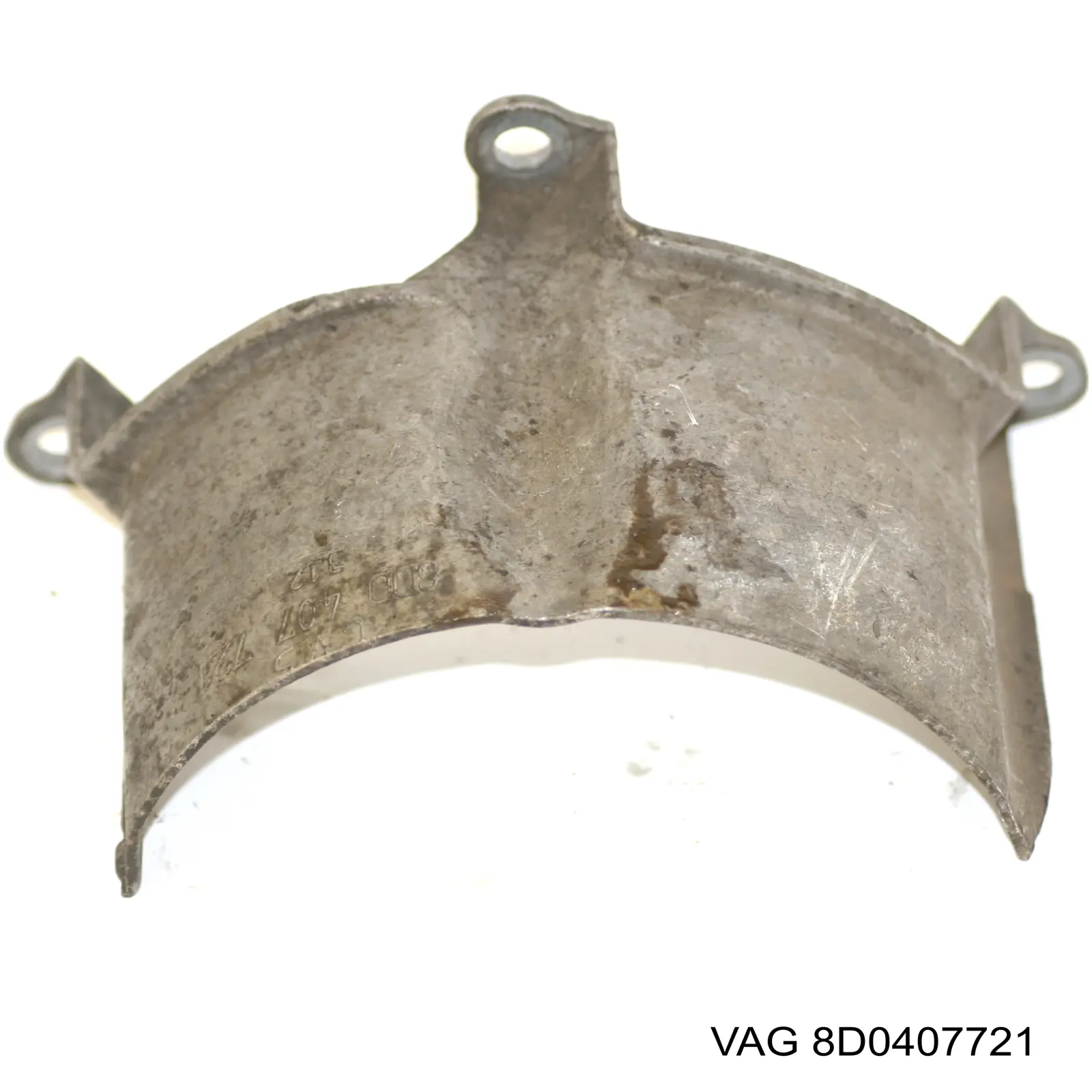 Купить 8D0407721 VAG 