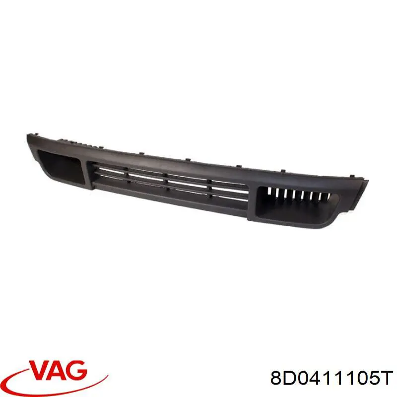 Пружина амортизатора передняя VAG 8D0411105T цена, от 429.63 USD