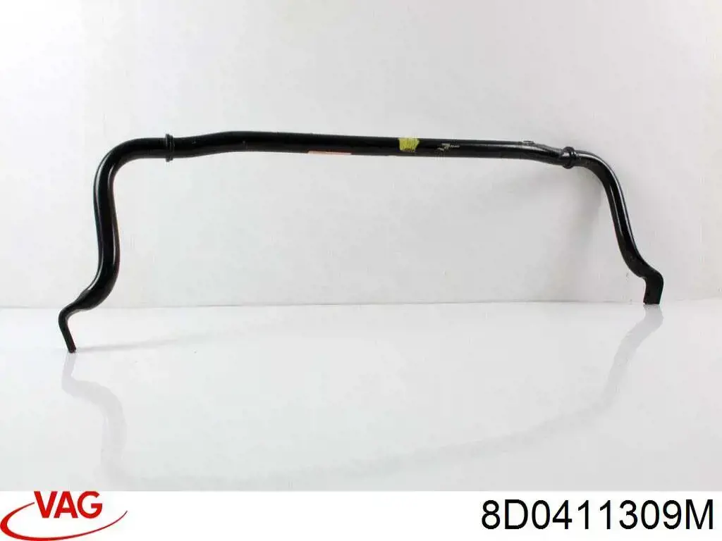 Стабилизатор поперечной устойчивости передний Volkswagen Passat B5 седан (3B3) (2000 - 2005) цена, от 13.06 USD