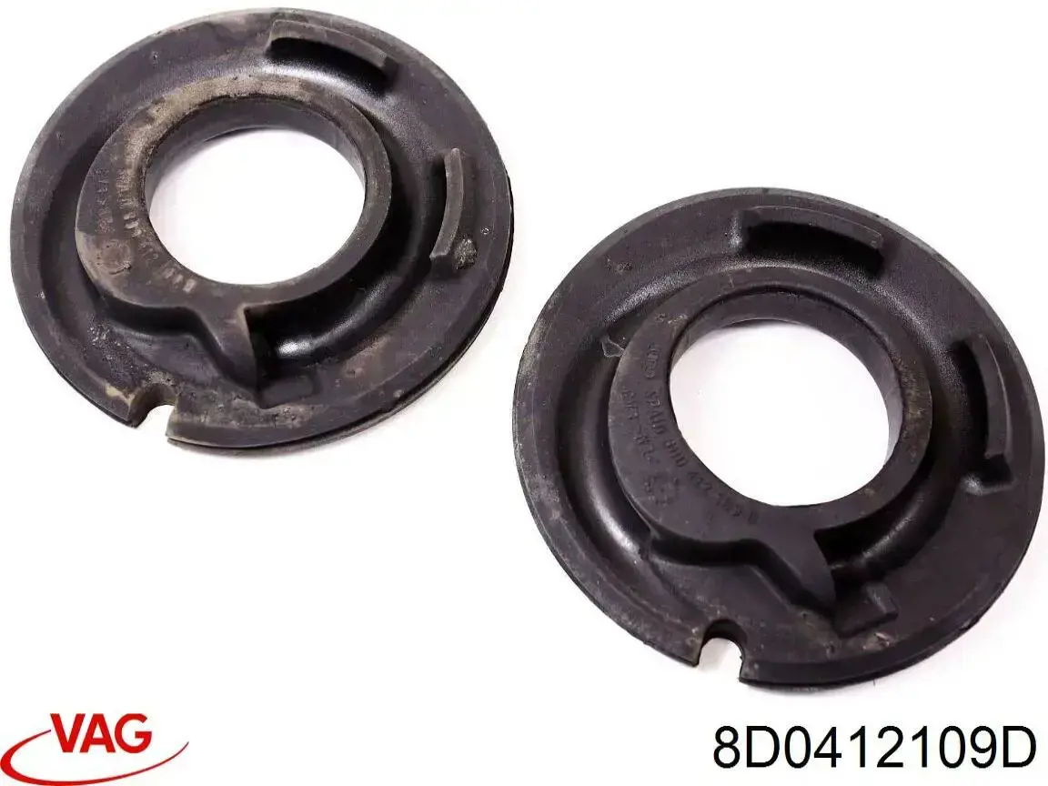  VAG 8D0412109D цена, от 1.41 USD