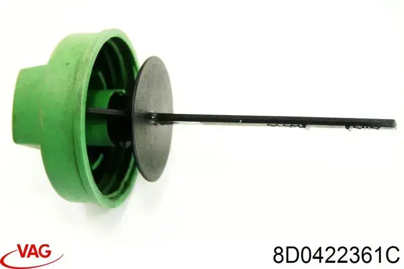 8D0422361C VAG 
