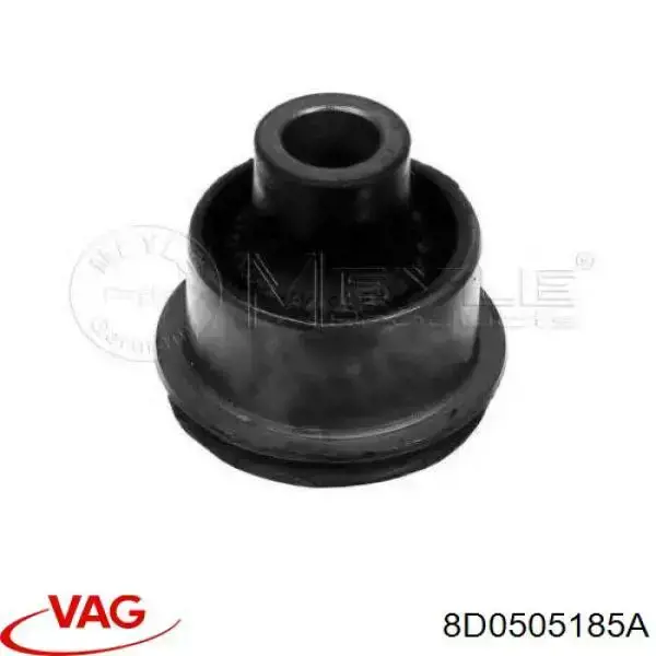 Сайлентблок заднего верхнего рычага VAG 8A0505185A цена, от 15.56 USD