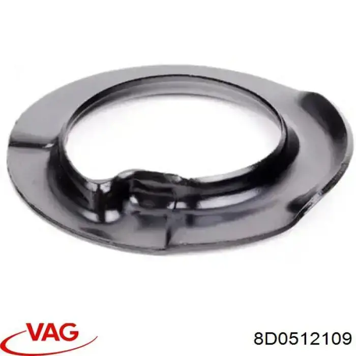 8D0512109 VAG 