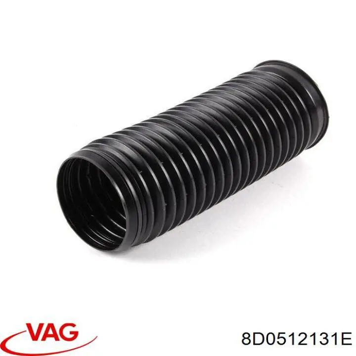 Купить 8D0512131E VAG Отбойник амортизатора заднего