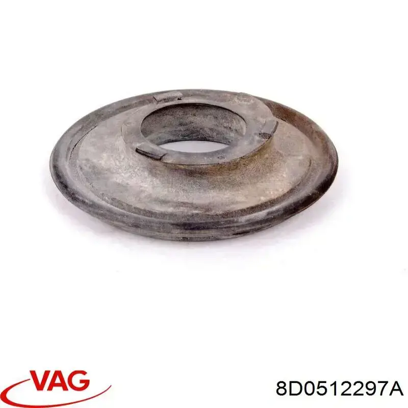 Купить 8D0512297A VAG 