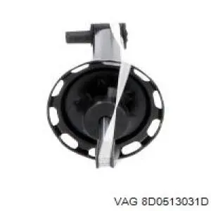 Купить 8D0513031D VAG Амортизатор задней подвески