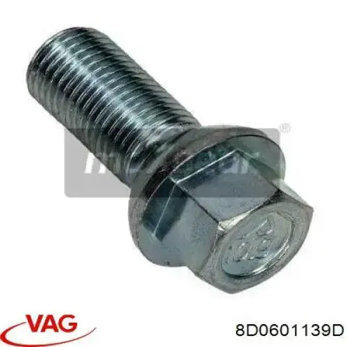 Болт колесный  VAG 8D0601139D цена, от 1.69 USD