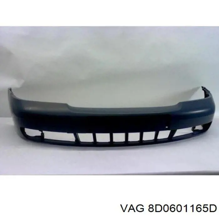 8D0601165D VAG Колпаки на диски